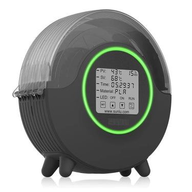 (UK Stock) Fila Dryer S2: Keep Your Filament Dry and Ready to Print from NSE Imports #2.